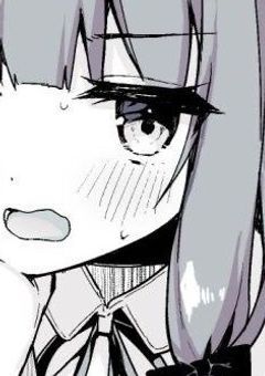 悪魔さん、看守と囚人の二人に愛されてます