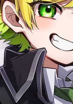 エイム魔神は、ブランケット症候群でした