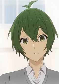 【ホリミヤ】好きですが何か？