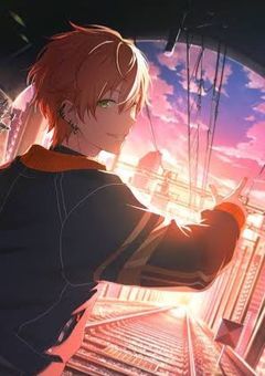 【東雲彰人】朝日に照らされた貴方の所へ