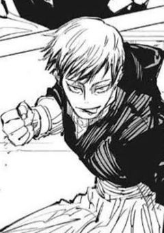 【禪院直哉】狐の嫁入り