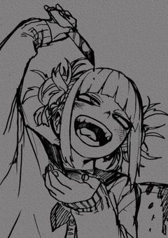 みんなのオリキャラを描きたい