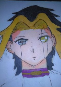 エイムズ家長女、無表情です