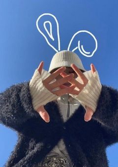 フォロワー1,000人記念！✨🫶