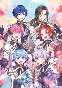 いれいす短編集‼️