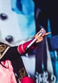 転生したら推しのマイクだった！？🐶🩷Ver.