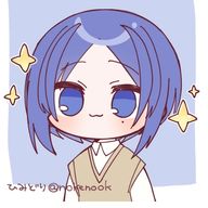 音威　朱乃さんのアイコン画像