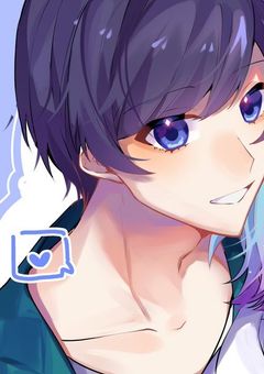 なんでMOBの私なんかに構うんですか！？