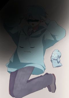 〜僕たちの壊れてしまった絆〜