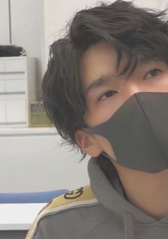 岩本家の愛されママ💜