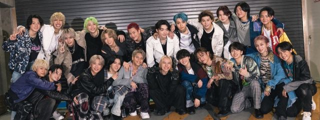 エビチリチリ@BE:FIRST🐧推しさんの壁紙画像