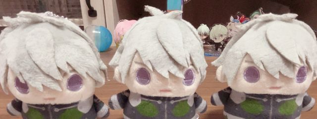 さーちゃむさんの壁紙画像