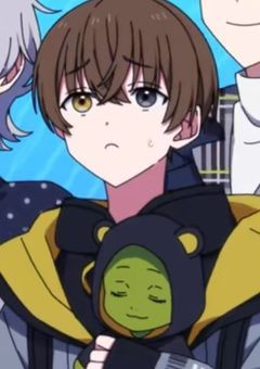 悪女が推しを愛でるだけの話