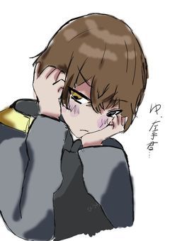 ただの社畜、探偵達に巻き込まれる