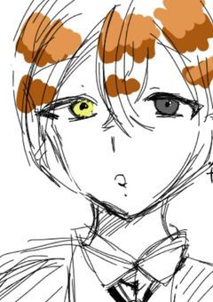  ハンドレイラスト部屋