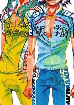 ナルシとトマドイ