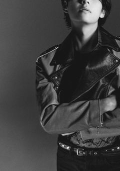  知らない世界で僕は…