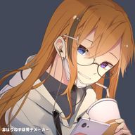 城桃さんのアイコン画像