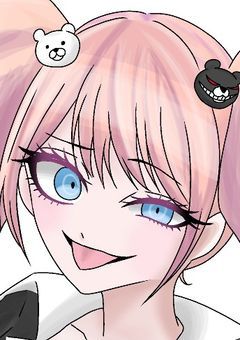 ィイラスト部屋2だあ！