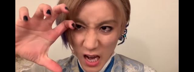 カオスソルジャーさんの壁紙画像