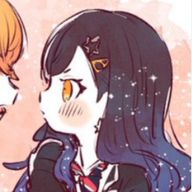 ℛさんのアイコン画像