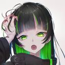 琉氏荒(るしあ)