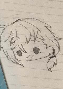 イラスト部屋