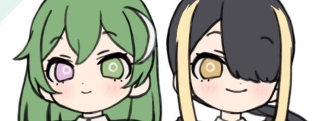 ありす🐣⚓️@凛ちゃんとペア画中‪‪　無浮さんの壁紙画像