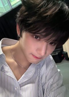  ︎︎無敵ヒーロー日色くん！