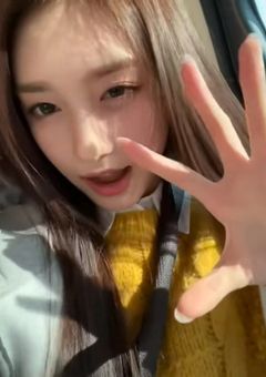  ︎︎全力アイドル白薔薇さん ︎︎