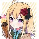 瑠璃野マヒワ