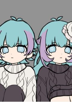 irisのimくんはある秘密が・・。