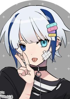 ZA☆TU☆DA☆N☆BE☆YA(雑談部屋)