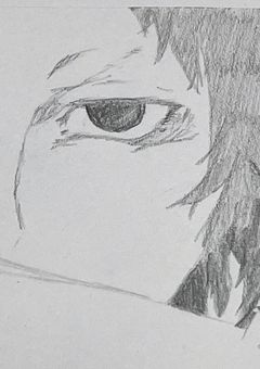 落書き帳