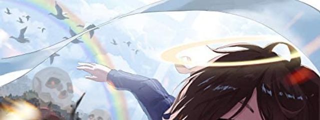 鬱金香さんの壁紙画像
