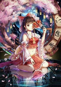 私の世界は色がない