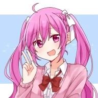 メロンパンが好きなみくるさんのアイコン画像