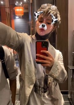 こたつ君の__________になりました。