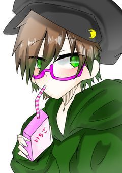 イラスト置き場