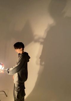 あの星降る日に君は居なくなった