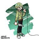 紅緑(コウロク)