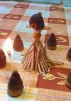 きのこAUvsたけのこAU　　 　　　　   〜AUサンズ達の戦い〜 　　　　本編は完結！{休止中}