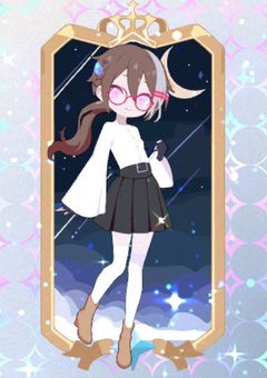 参加型&ファンアートメモ(◜◡◝)