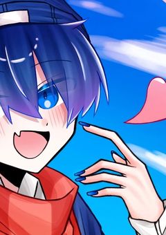 Q,俺が増えるとどうなる？　　　　　　　　　　　　　　　　　A,闇鍋が出来上がる【rd】