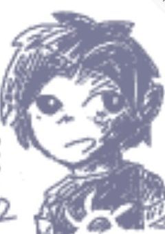 ぽまえらもForsakenやるべき