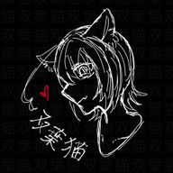 双葉猫さんのアイコン画像