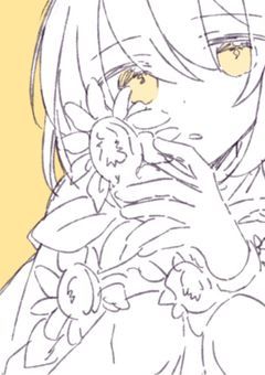 【mtsr】 隣の小悪魔、イマジナリーフレンドな件