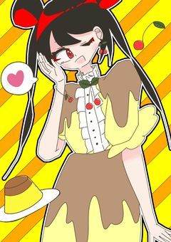 イラスト練習部屋