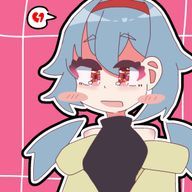 むー。@しばらく低浮さんのアイコン画像