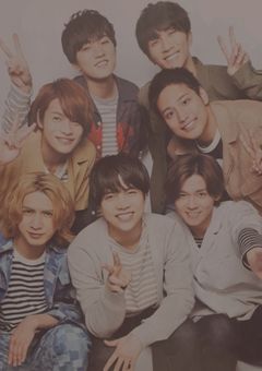 WEST.短・中編集